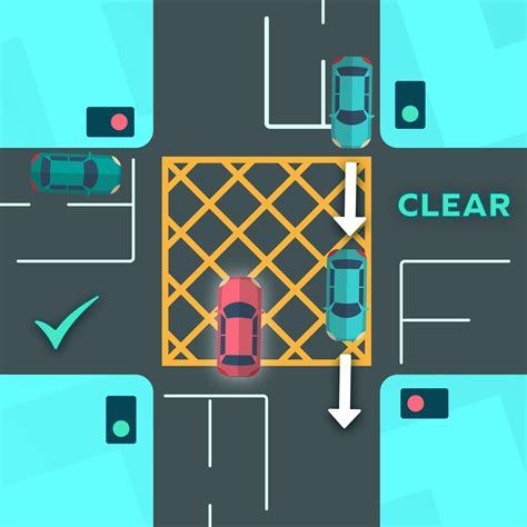 a junction box|yellow box junction time limit.